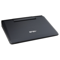 ноутбук ASUS G53SW i7 2630QM/4/750/Blu-Ray/BT/Win 7 HP Черный