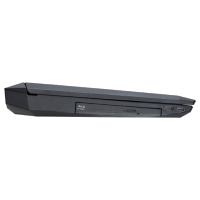 ноутбук ASUS G53SW i7 2630QM/4/750/DVDRW/BT/Win 7 HP Черный