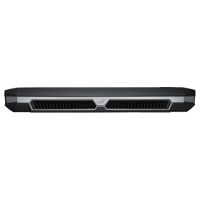 ноутбук ASUS G55VM i7 3610QM/8/750/BT/Win 7 HP Черный