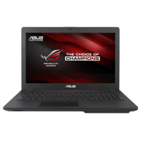 ноутбук ASUS G56JK-CN098H 90NB06D5-M01410 Черный