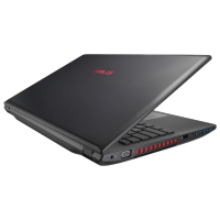 ноутбук ASUS G56JK-CN128H 90NB06D5-M01420 Черный