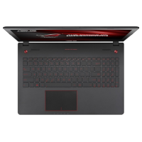 ноутбук ASUS G56JR-CN283H 90NB03Z5-M04060 Черный