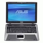ноутбук ASUS G70S T9300/4/320+320/BT/VHP