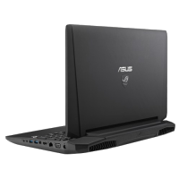ноутбук ASUS G750JZ 90NB04K1-M01260 Черный