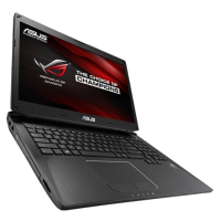 ноутбук ASUS G750JZ-T4212H 90NB04K1-M02960 Черный