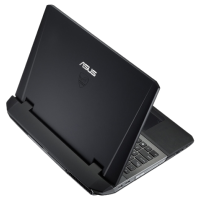 ноутбук ASUS G75VW i7 3610QM/8/1000/BT/Win 7 HP Черный