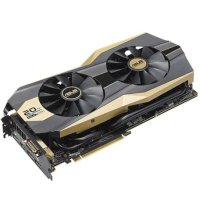 видеокарта ASUS GOLD20TH-GTX980TI-P-6G-Gaming