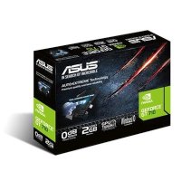 видеокарта ASUS GT710-2-SL-BRK