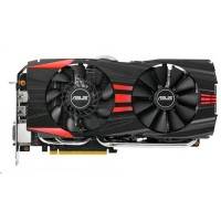 видеокарта ASUS GTX780 DIRECT CU II с CUDA
