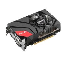 видеокарта ASUS GTX970-DCM-4GD5