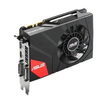 видеокарта ASUS GTX970-DCM-4GD5