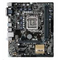 материнская плата ASUS H110M-A D3