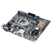 материнская плата ASUS H110M-A M.2