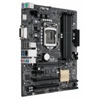 материнская плата ASUS H110M2 D3