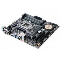 материнская плата ASUS H170M-E D3