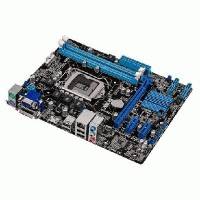 материнская плата ASUS H61M-A