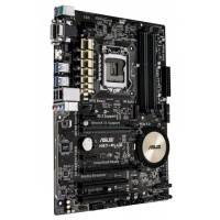 материнская плата ASUS H97-Plus
