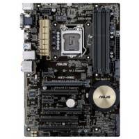 материнская плата ASUS H97-Pro