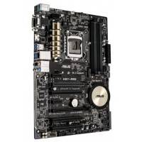 материнская плата ASUS H97-Pro