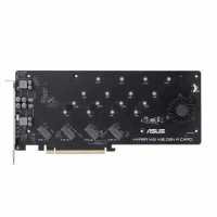 адаптер ASUS Hyper M.2 X16 Gen 4 90MC08A0-M0EAY0