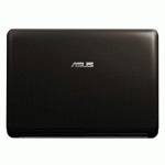 ноутбук ASUS K40AF M320/2/250/DOS Черный