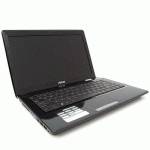 ноутбук ASUS K42F P6100/2/320/DOS