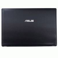 ноутбук ASUS K43E B940/2/320/DOS Черный