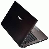 ноутбук ASUS K43E i3 2350M/4/320/BT/Win 7 HB Коричневый