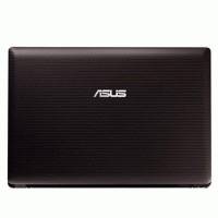 ноутбук ASUS K43E i5 2450M/4/320/BT/Win 7 HP Коричневый