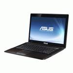 ноутбук ASUS K43SJ B940/3/320/Win 7 HP