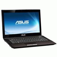 ноутбук ASUS K43TK A4 3305M/3/320/BT/Win 7 HB Черный