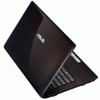 ноутбук ASUS K43TK A4 3305M/3/320/BT/Win 7 HB Черный