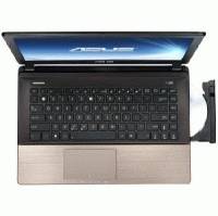 ноутбук ASUS K45A i3 3110M/4/320/Win 8 Коричневый