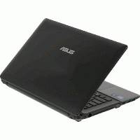 ноутбук ASUS K45A i5 3210M/4/320/Win 7 HB Темно-синий