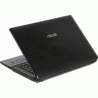ноутбук ASUS K45A i5 3210M/4/320/Win 7 HB Темно-синий