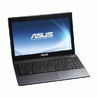 ноутбук ASUS K45DR A6-4400/4/500/Win 8 Черный