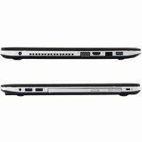 ноутбук ASUS K46CA i5 3317U/4/500/Win 8 Черный
