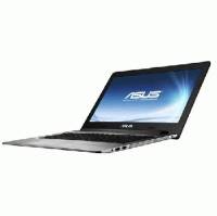 ноутбук ASUS K46CA i5 3317U/4/500/Win 8 Черный