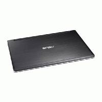 ноутбук ASUS K46CM i3 3217U/4/500/Win 8/Black Черный