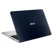 ноутбук ASUS K501LB-DM061H 90NB08P1-M01230 Черный
