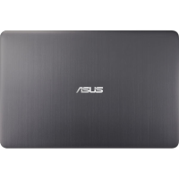 ноутбук ASUS K501UX-DM771T 90NB0A62-M04420 Серый