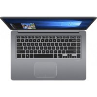 ноутбук ASUS K510UN-BQ502 90NB0GS5-M09140 Черный