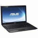 ноутбук ASUS K52DE P520/3/320/Win 7 HB