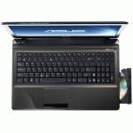 ноутбук ASUS K52DE P520/3/320/Win 7 HB