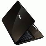 ноутбук ASUS K52JB i3 370M/2/320/Win 7 HB