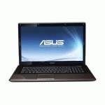 ноутбук ASUS K52JB i3 370M/2/320/Win 7 HB