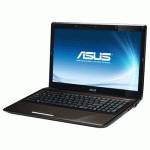 ноутбук ASUS K52JC P6100/2/320/DOS
