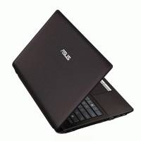 ноутбук ASUS K53BR E450/2/320/Win 7 HB Коричневый