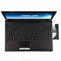 ноутбук ASUS K53BR E450/2/320/Win 7 HB Коричневый