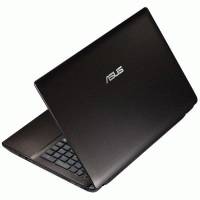 ноутбук ASUS K53E B960/2/320/Win 7 HB Коричневый